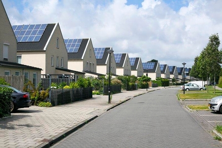 Renergix en Comunidades Energéticas Renergix en Comunidades Energéticas